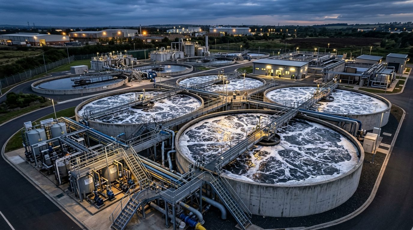 Zero Liquid Discharge Compliance: Navigating the 2025 India Regulations