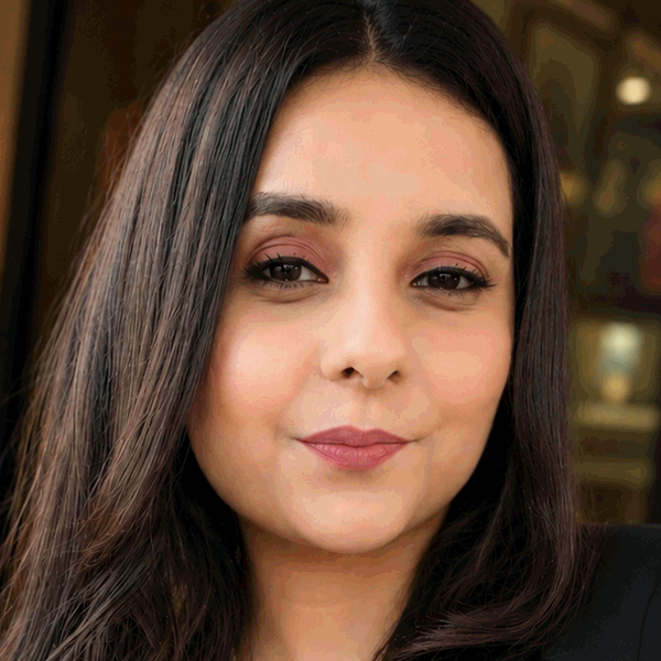 Megha Singh - Exports & Legal Head